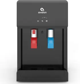 B8BLK AVALON Countertop Touchless Bottleless Water Filters