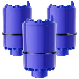 AO047-3 AVXBYR Water Filter Pur Faucet Mount Filtrati