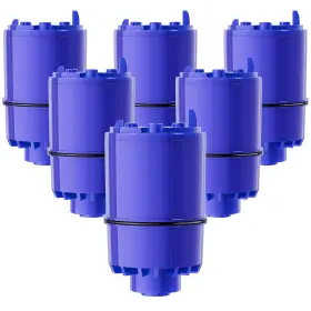 AO047-6 AVXBYR Faucet Mount Filter Pack Pur Water