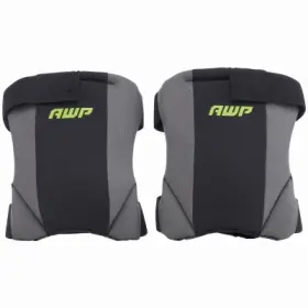 1L-329-3 AWP Pack Fabric Cap Knee Pads