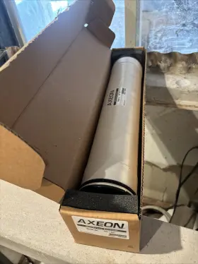 HF5-4021 AXEON Reverse Osmosis Membrane Gpd