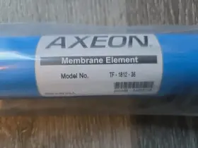 TF-1812-35 AXEON Reverse Osmosis Membrane Gpd #2