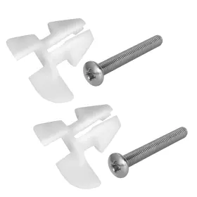 1133024 AZANXO Toilet Seat Screws Kohler Pack Bolts Ko
