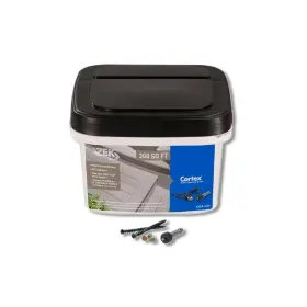 CTX300HCCT AZEK Cortex Torx Ttap Star Head Hidden Deck