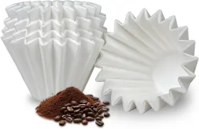 SFWH-05JP BAKE CHOICE Cup Coffee Disposable Basket Air Filter