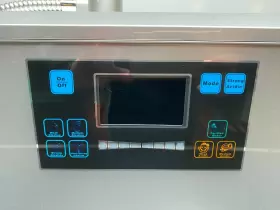 2195 BAWELL Platinum Water Ionizer #3