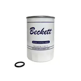 726084578746 BECKETT Filter Fuel Oil Filtration