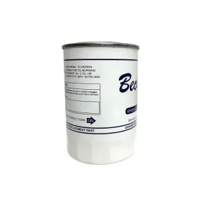 F-100-10 BECKETT Filter Epoxy Coated Canister Fuel Oil #2