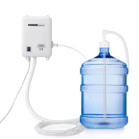 BW1000A BEFLOG Bottled Water Dispenser Pump Ac Plug