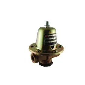 098268402919 BELL GOSSETT Pressure Reduce Boiler Fill Valve