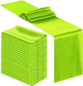 ZY-BENCAILOR-5242 BENCAILOR Table Runner Bright
