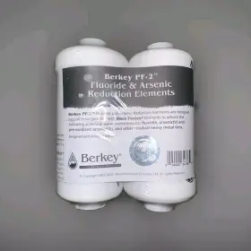 PF-2 BERKEY Fluoride Water Filters