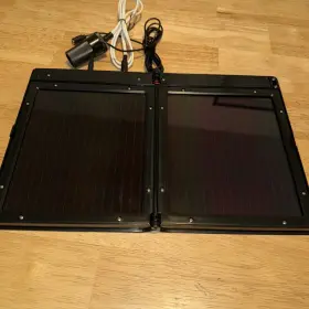 Solar BERKEY Charger #2