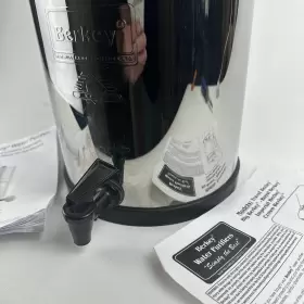 094922528254 BERKEY Big Water Purifier Filter Great #3