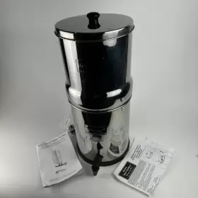 094922528254 BERKEY Big Water Purifier Filter Great
