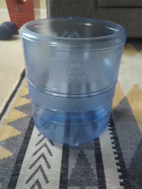094922528315 BERKEY Light Water Lower Tank Base Container