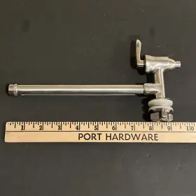 195893652594 BERKEY Steel Water View Spigot Travel Big