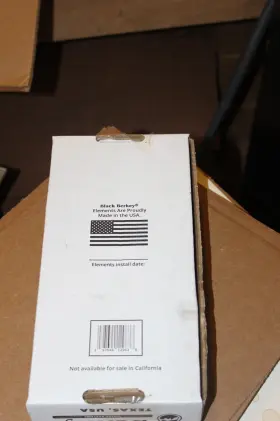 197644129638 BERKEY Elements Filters Gravity Fed Water