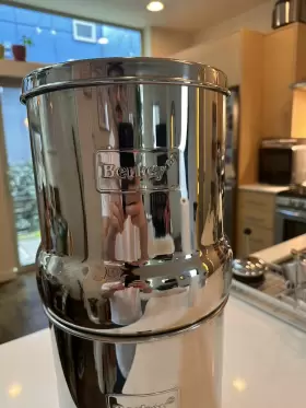 2.25 BERKEY Big Filters #2