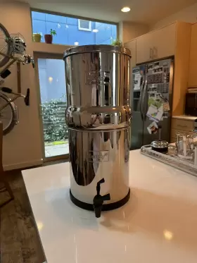 2.25 BERKEY Big Filters