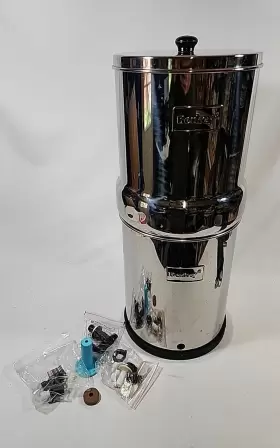 197644813100 BERKEY Royal Water Gallons Air Filter