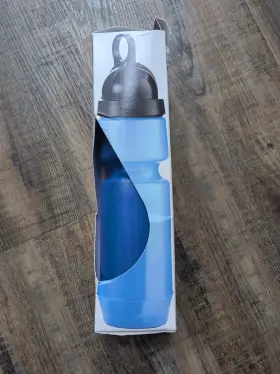 197644938940 BERKEY Water Filter Bottle