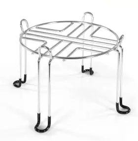 445003633627 BERKEY Water Filter Stand Tall Big Countertop
