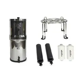 Imperial BERKEY Gravity Fed Water Filter Elements