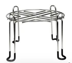 Smlbase BERKEY Water Filter Steel Wire Base Stand Travel