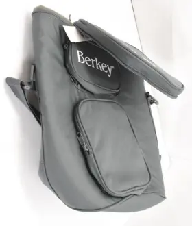 850001568050 BERKEY Tote Big Gravity Fed Water Filter