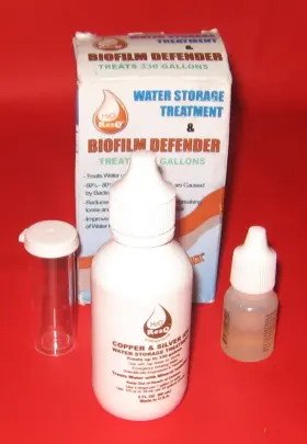 858190003055 BERKEY Biofilm Defender Res Water Treatment
