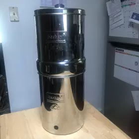 AISI-304 BERKEY Travel Water Filtration Filters #3