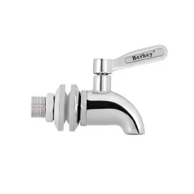 B06Y1XHQCQ BERKEY Steel Spigot