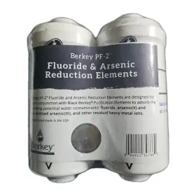 BER-PF2 BERKEY Purification Elements Fluoride
