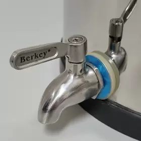BK4X2-BB BERKEY Royal Water Filter Elements Fluoride #2