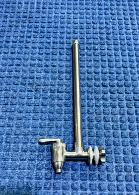 BKY-SS-WVS-10 BERKEY Steel Water View Spigot Royal Imperial #2