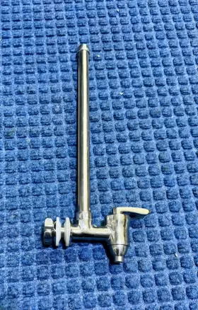 BKY-SS-WVS-10 BERKEY Steel Water View Spigot Royal Imperial