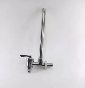 BKY-SS-WVS-13 BERKEY Steel Water View Spigot Imperial Crown #2