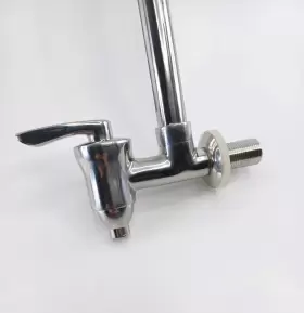 BKY-SS-WVS-13 BERKEY Steel Water View Spigot Imperial Crown #3
