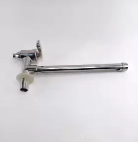 BKY-SS-WVS-13 BERKEY Steel Water View Spigot Imperial Crown