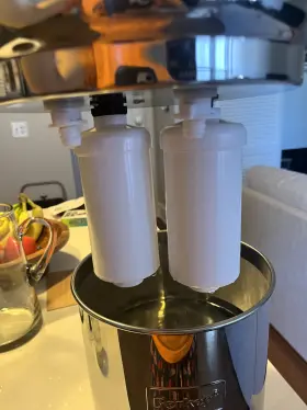 BT2X2-BB BERKEY Big Water Filters Fluoride #3