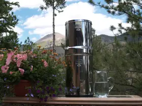 CRN8X2BB BERKEY Crown Filters