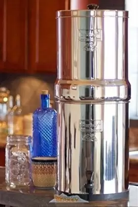 RB4X2CERAMICBLEM BERKEY Royal Ceramic Water Filters #3