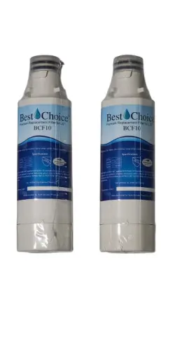 BCF10 BEST CHOICE Lg Refrigerator Water Filter Pack