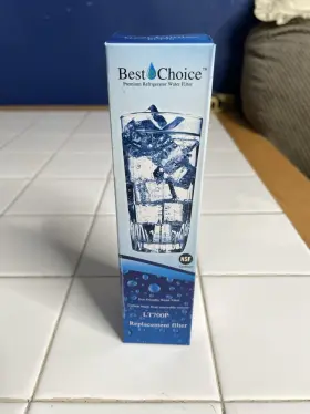 BCF70 BEST CHOICE Water Filter Lg Kenmore