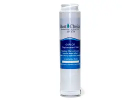 BCF78 BEST CHOICE WATER FILTERS Refrigerator Cartridge Ge
