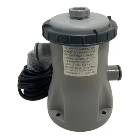 58511 Bestway Gallon Flowclear Filter Pump