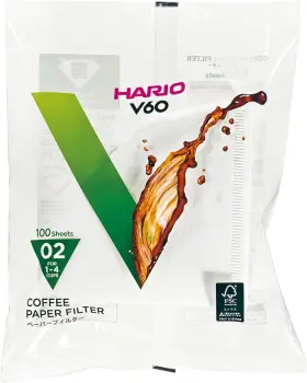 801875924428 BESUCHE DEN HARIO-STORE Papier Kaffeefilter Von