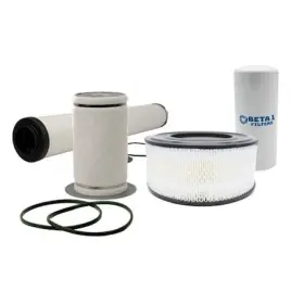 B1AF0005149 BETA 1 FILTERS Air Filter