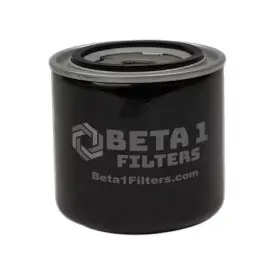 B1SO0016235 BETA 1 FILTERS Spin Mann Hummel Air Filter